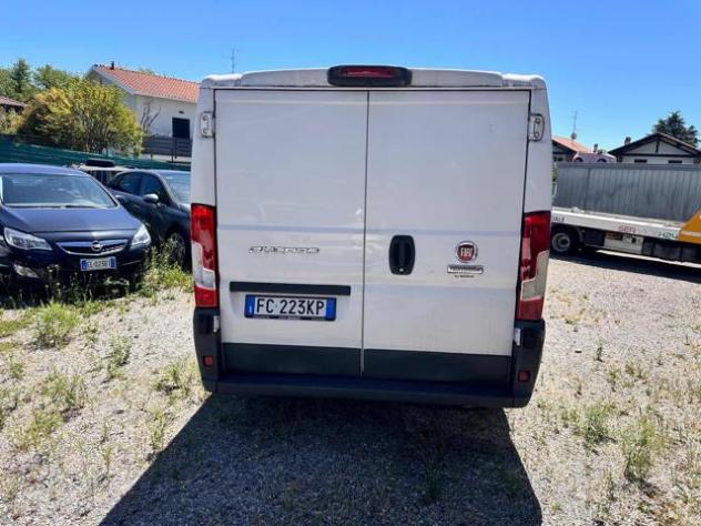 FIAT Ducato 30 2.3 MJT 130CV PM-TM Furgone rif. 23830397 - Foto 4