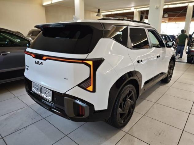 KIA Seltos XLINE 1.6 TGDI 4WD Techno Pack rif. 23857166 - Foto 4