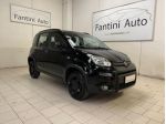FIAT Panda 4x4 0.9 t.air 5posti-Ok Neopatentati-LEGGI SOTTO rif. 23488599