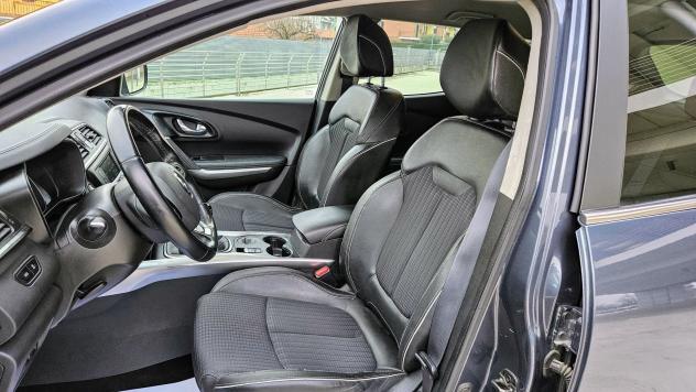 Renault Kadjar 1.2 TCe 130CV Energy Bose Unico Proprietario - Foto 5