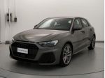 Audi A1 Sportback 40 TFSI S tronic S line edition
