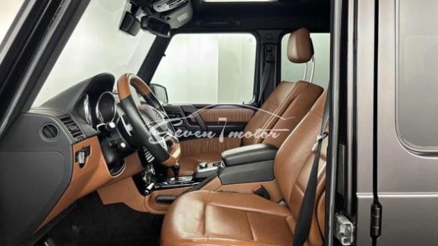 MERCEDES-BENZ G 350 d S.W. rif. 23820551 - Foto 9