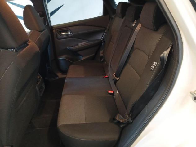 Nissan Qashqai MHEV 140 CV N-Connecta, PROMO VALIDA CON FINANZIAMENTO - Foto 9