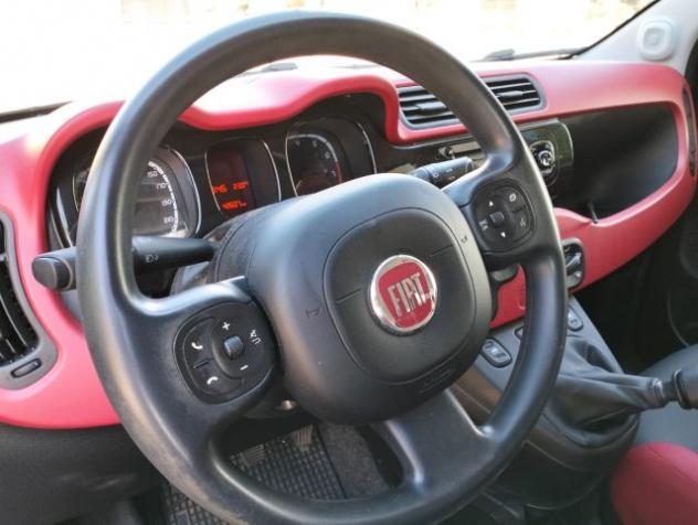 FIAT Panda 1.2 Lounge rif. 23716374 - Foto 8