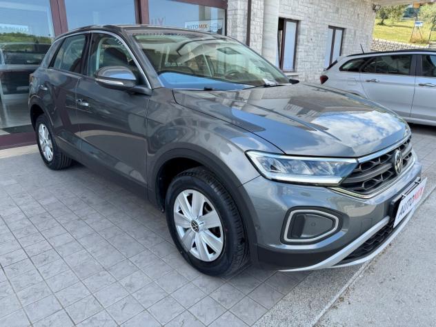 Volkswagen T-Roc 1.0 TSI Style - Foto 4