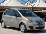 LANCIA Musa  1.4 8v Ecochic GPL Gold