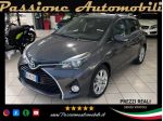 Toyota Yaris 1.5 Hybrid 5 porte Cool