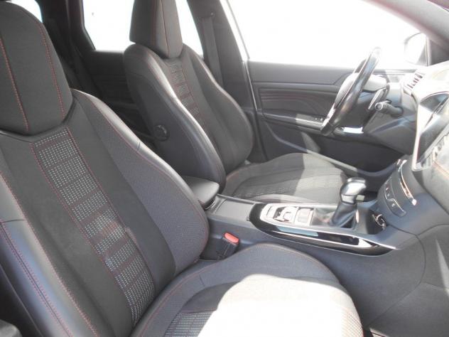 Peugeot 308 120 HDi EAT6 SW GT Line CBC - Foto 10