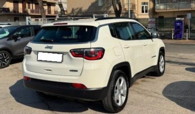 JEEP Compass 1.6 Multijet II 2WD Business rif. 23979326 - Foto 5