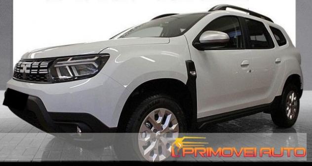 DACIA Duster 1.5 Blue dCi 8V 115 CV 4x4 Expression rif. 19970743 - Foto 7
