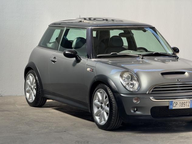 MINI Mini Mini 1.6 Cooper S JCW John Cooper Works ASI Full Optional PERFETTA - Foto 8