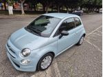 Fiat 500 1.0 Hybrid