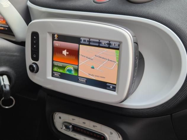 Smart ForTwo 70 1.0 Proxy - Foto 8