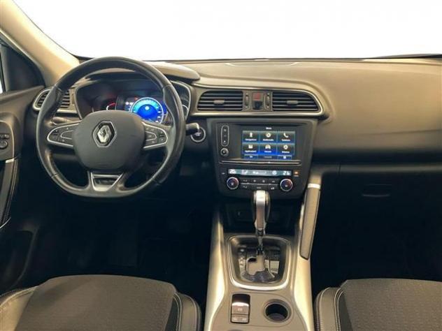 RENAULT Kadjar 1.2 TCe Energy 130cv Hypnotic2 EDC rif. 23782819 - Foto 10