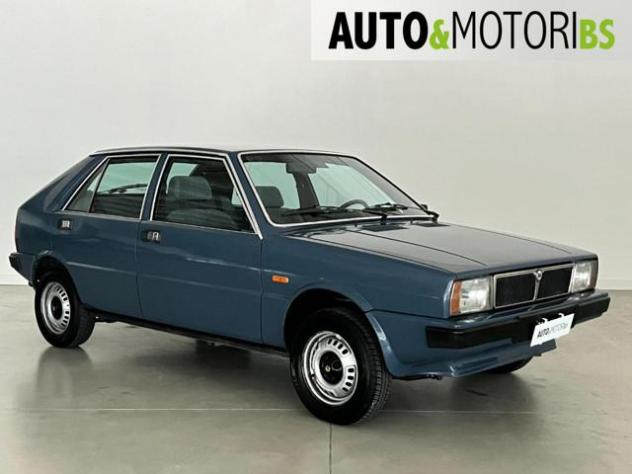 LANCIA Delta 1.3 *PRIMA SERIE CARBURATORE* rif. 23761153 - Foto 3