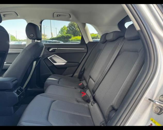 AUDI Q3 35 TDI S-TRONIC BUSINESS ADVANCED rif. 24058285 - Foto 10
