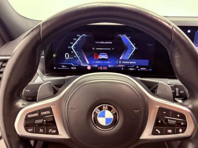 BMW 320 SERIE 3 D TOURING MHEV AUTO MSPORT rif. 24045949 - Foto 6
