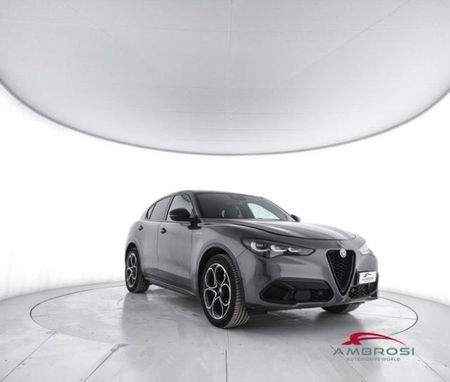 ALFA ROMEO Stelvio 2.2 t Veloce Q4 210cv auto rif. 23495911 - Foto 2