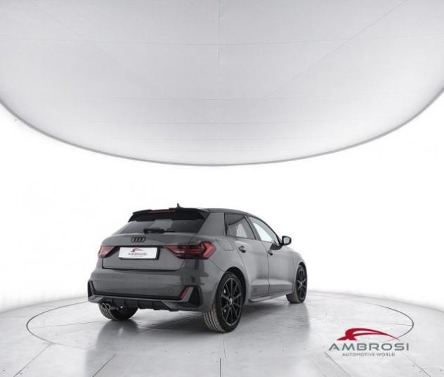 AUDI A1 Sportback 40 2.0 tfsi S Line Competition 207cv s-t rif. 23809098 - Foto 3