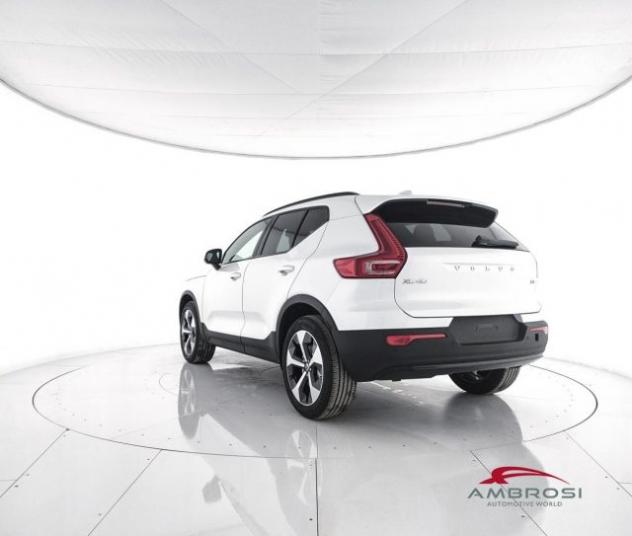 VOLVO XC40 B3 Mild hybrid Benzina Plus Dark rif. 23867688 - Foto 4