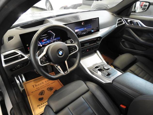 BMW - Serie 4 Gran Coupé - 420d Gran Coupé - Foto 7