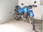 SUZUKI Across DR 600  rif. 18813225