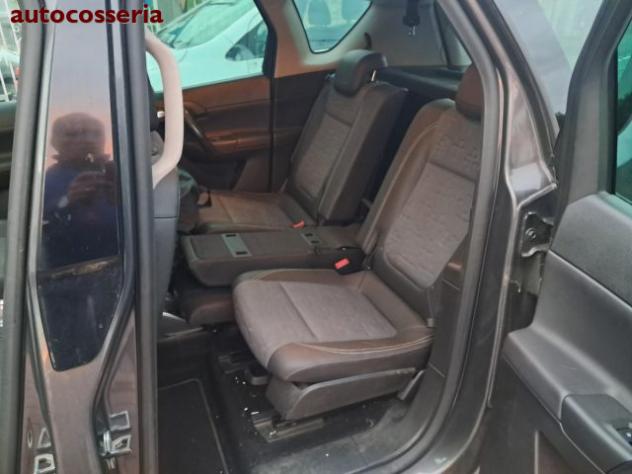 OPEL Meriva 1.4 Turbo GPL rif. 24023751 - Foto 9