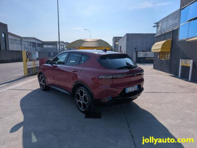ALFA ROMEO Tonale 1.6 diesel 130 CV TCT6 Veloce Pack Techno - 19" rif. 24154835 - Foto 7