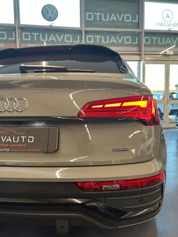 Audi Q5 40 TDI 204 CV quattro S tronic S line - Foto 6