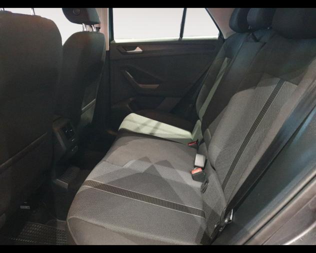 Volkswagen T-Roc 1ª serie 1.5 TSI ACT DSG Sport - Foto 10