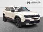 Jeep Avenger ICE E-Hybrid BlackEdition 1.2 110cv Dct Mhev