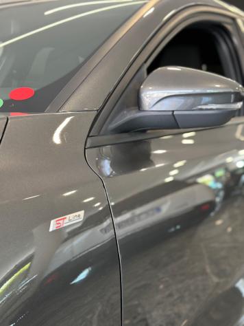 Ford Focus 1.5 EcoBlue 115 CV automatico 5p. ST-Line - Foto 10