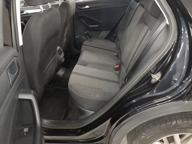 Volkswagen T-Roc T-Roc 1.0 TSI Life - Foto 10