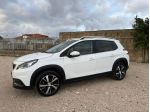 Peugeot 2008 BlueHDi 100 Black Matt