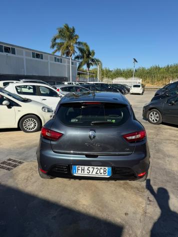 Renault Clio TCe 12V 90 CV GPL Start&Stop 5 porte Energy Zen - Foto 5