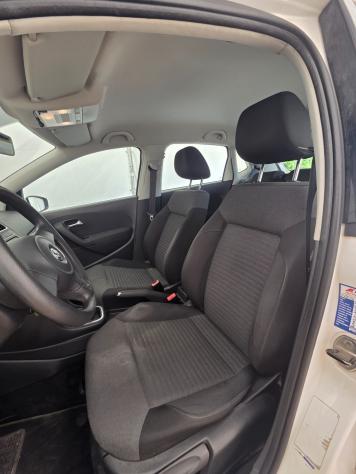Volkswagen Polo 1.2 FINANZIABILE - Foto 9