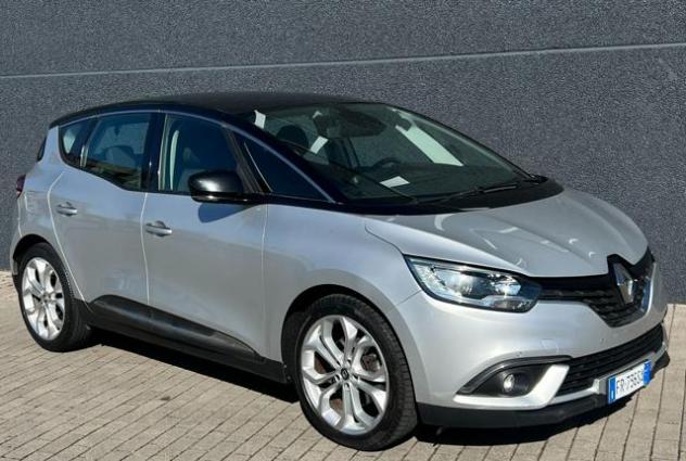 RENAULT Scenic dCi 8V 110 CV EDC Energy Bose rif. 23378243 - Foto 3