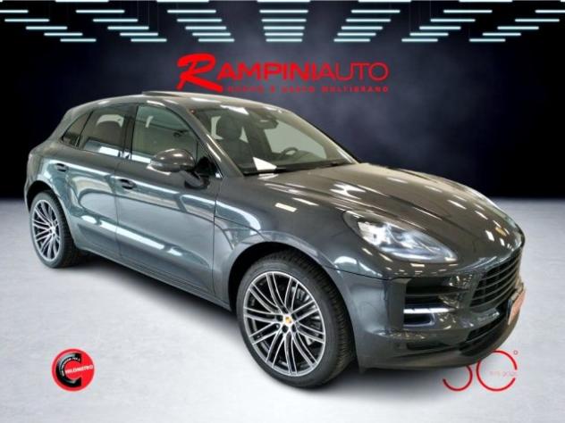 PORSCHE Macan 2.0 245 Cv Iva Esposta Pronta Consegna rif. 23276404 - Foto 6
