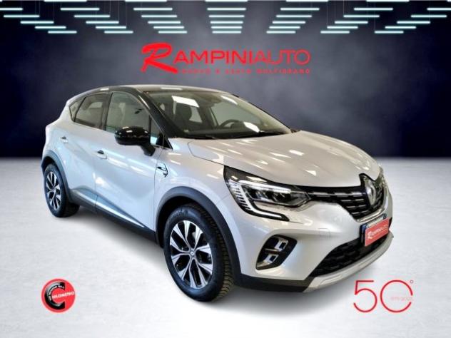 RENAULT Captur TCe 90 CV Techno Iva Esposta Garanzia Casa Madre rif. 23878730 - Foto 5