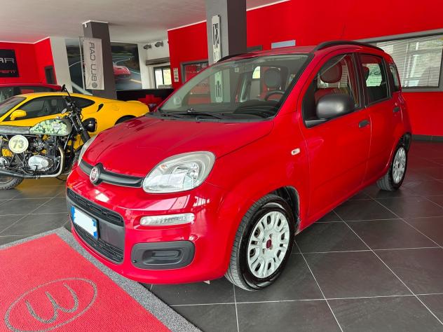 FIAT PANDA 1.3MJT EASY 75cv - Foto 2