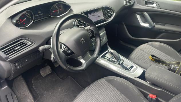 Peugeot 308 PureTech Turbo 130 S&S EAT8 Allure - Foto 3