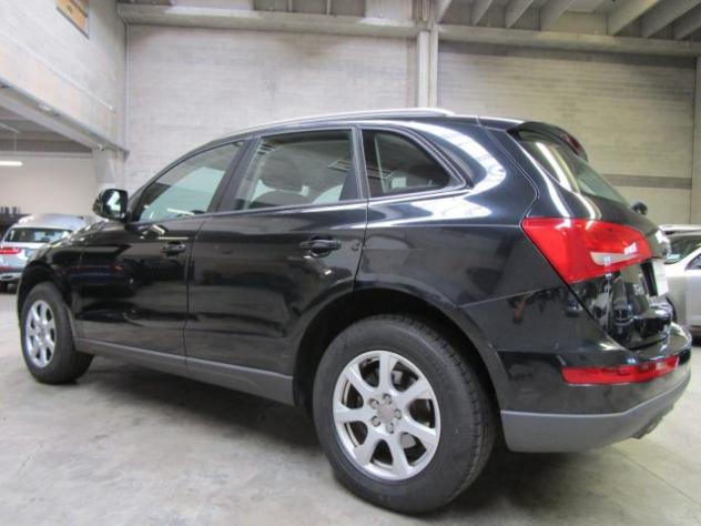 AUDI Q5 Q5 2.0 TDi quattro S-Tronic * 231.000 KM REALI * rif. 23914014 - Foto 7