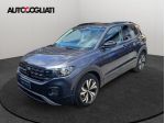 Volkswagen T-Cross T-CROSS 1.0 TSI 110 CV Style