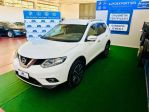 Splendida Nissan X-Trail 1.6 dCi Tekna/2017/automatic