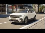 Volkswagen T-Cross 1.0 TSI LIFE 115 CV MY 27
