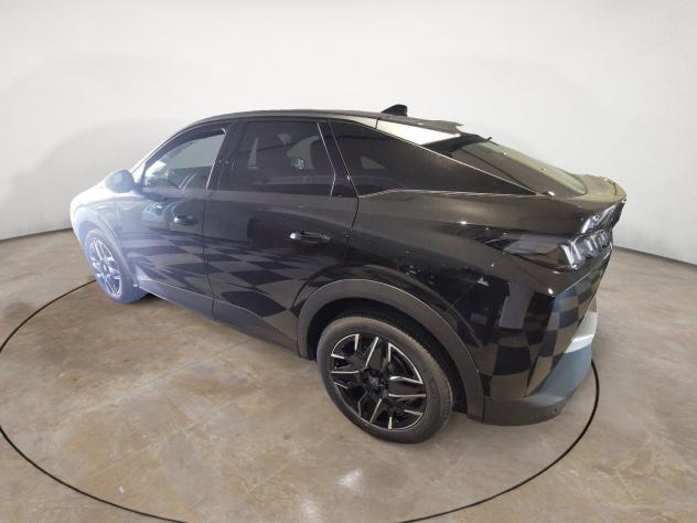 Peugeot 3008 Hybrid 145 Allure e-DCS 6 - Foto 8
