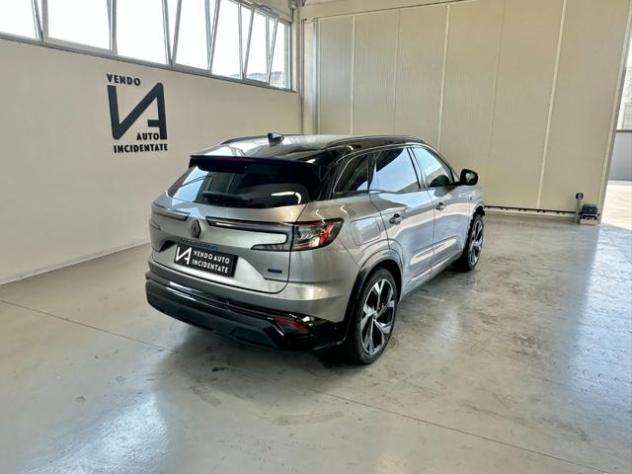 RENAULT Austral FULL HYBRID E-TECH 200CV TECHNO ESPRIT ALPINE rif. 24028937 - Foto 7