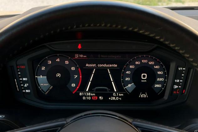 AUDI A1 SPB 25 TFSI Advanced - Foto 8