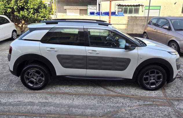 Citroen C4 Cactus HDi 100 GARANZIA 12M VAL. PERMUTE - Foto 3
