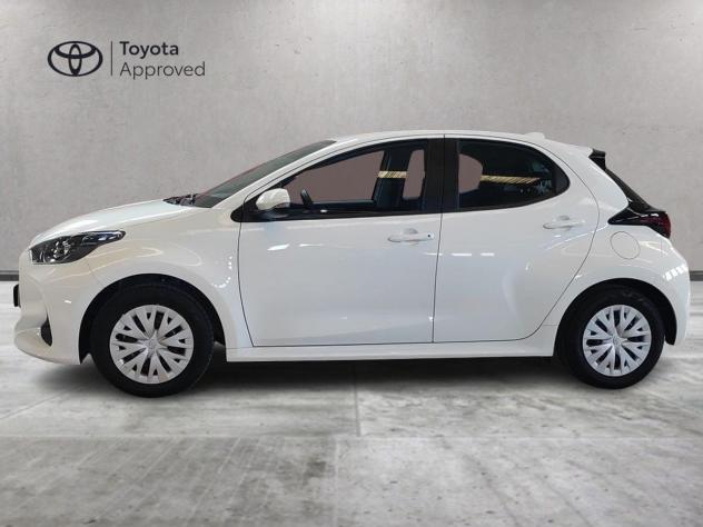 Toyota Yaris Yaris 1.5 Hybrid 5 porte Active - Foto 3